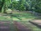 Picnic by the Terraces in La Mesa Ecopark