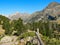 Pico Aneto, Pyrenees, Huesca, Aragon, Spain