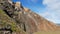 Pico de Ana Ferreira at Porto Santo, Madeira Islands