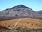 Pico de Teide is currently an inactive stratovolcano, located on Tenerife