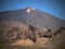 Pico de Teide is currently an inactive stratovolcano, located on Tenerife, one of the Canary Islands