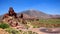 Pico del Teide, Tenerife, Spain