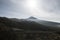 Pico del Teide in Tenerife, Spain