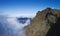 Pico do Areeiro, Madeira