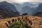 Pico do Arieiro - Portuguese island of Madeira