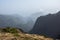 Pico Do Ariero Mountains