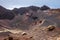 Pico do Fogo crater, Cha das Caldeiras, Cape Verde