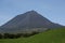 Pico mountain