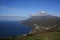 Pico mountain landscape