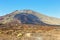 Pico Viejo, El Teide National Park