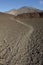 Pico Viejo and Mount Teide