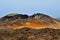 Pico Viejo, in Teide National Park, Tenerife