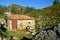 Picon and Folon watermills in Galicia