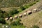 Picon and Folon watermills in Galicia