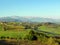 Picos de Europa mountain range along the coastal Camino de Santiago, Northern St. James Way, Spain