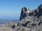 Picos de Europa: the Naranjo de Bulnes