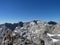 Picos de Europa: a view from the Torre de los Horcados Rojos