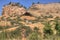 Pictograph State Park outside of Billings, Montana in Summer