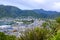 Picton Harbour in New Zealand