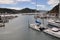 Picton Marina, Marlborough, New Zealand