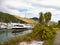 Picton Marina, New Zealand