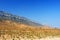 Pictorial landscape of the Socotra island,Yemen