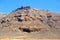 Pictorial landscape of the Socotra island,Yemen