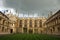 Picture of all souls college, oxford, united kingdom