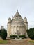 Picture of the basilica of Lisieux