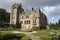 Picture of Belfast Castle in Northern Ireland.