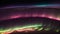 A Picture Of A Breathtakingly Daring View Of The Aurora Bore