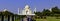 Picture of Crown of the Palaces - Taj Mahal in Agra, India