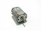 A picture of electric drone motor with white background  ,
