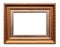 Picture frame baget