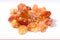 Picture of gum arabic-Arabic glue