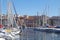 Picture of Marseille Vieux Port