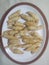 Picture of Molen food. Molen Banana Molen Banana