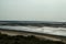 The picture from the oyster farm in Normandy