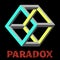 Picture the paradox cube