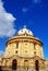 Picture of the Radcliffe camera, Oxford, United Kingdom
