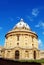 Picture of  the radcliffe camera, oxford, united kingdom, library