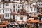 Picture of Taxco, Guerrero a colorful town in Mexico.