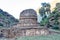 A picture of Tokar dara stupa in Najigram Swat valley, KPK Pakistan