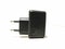 A picture of two pin charging adapter  ,