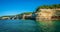 Pictured Rock National Lakeshore Lake Superior Munising Michigan