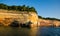 Pictured Rocks National Lakeshore With Kayakers, Michigan