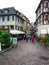 Picturesque Alleys of Colmar, Alsace, France