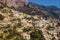 Picturesque Amalfi Coast in Italy