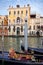 Picturesque cityscape of Venice, Italy, Europe