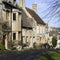 Picturesque Cotswolds - Burford